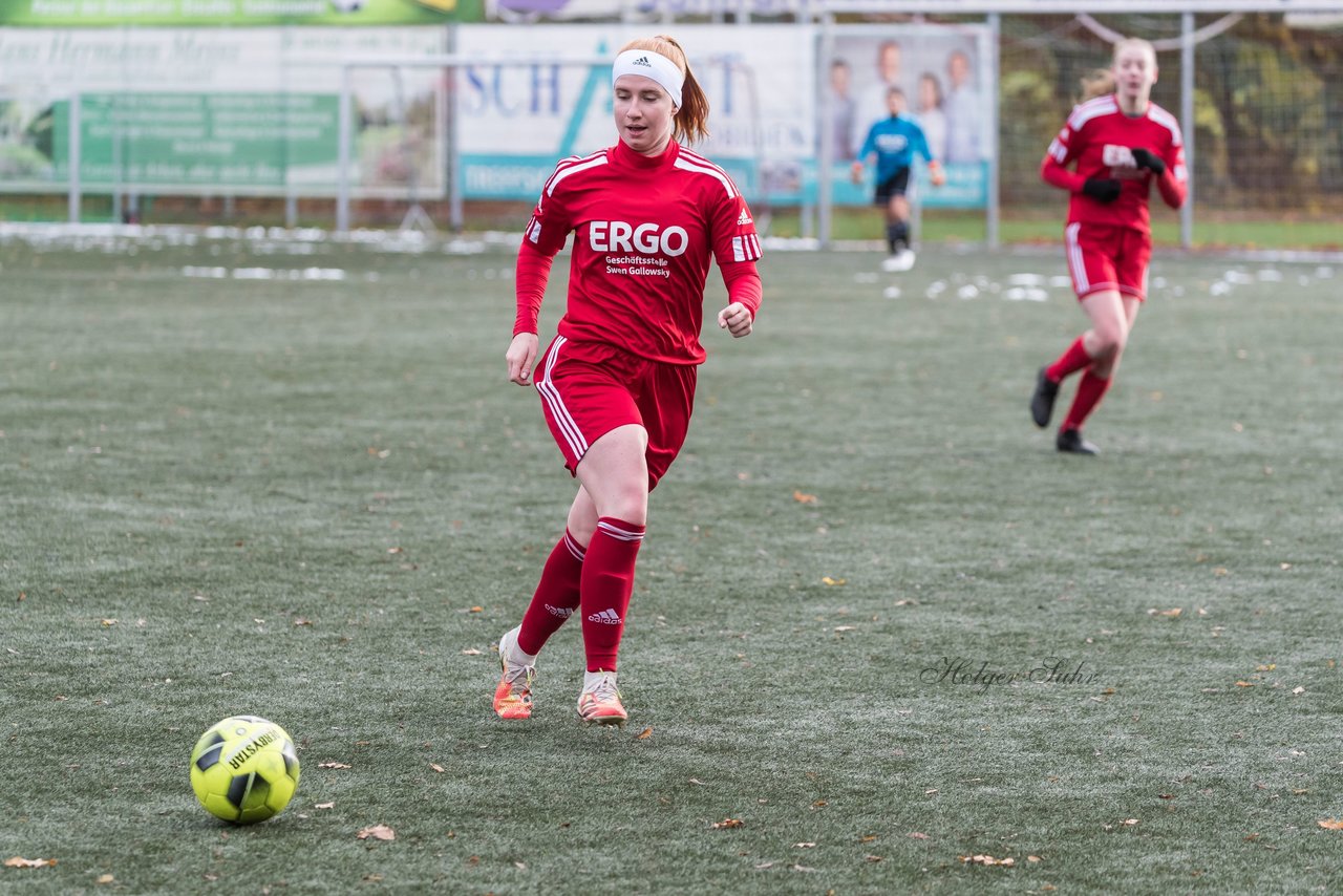 Bild 76 - F TSV Bargteheide - TuS Tensfeld : Ergebnis: 0:2